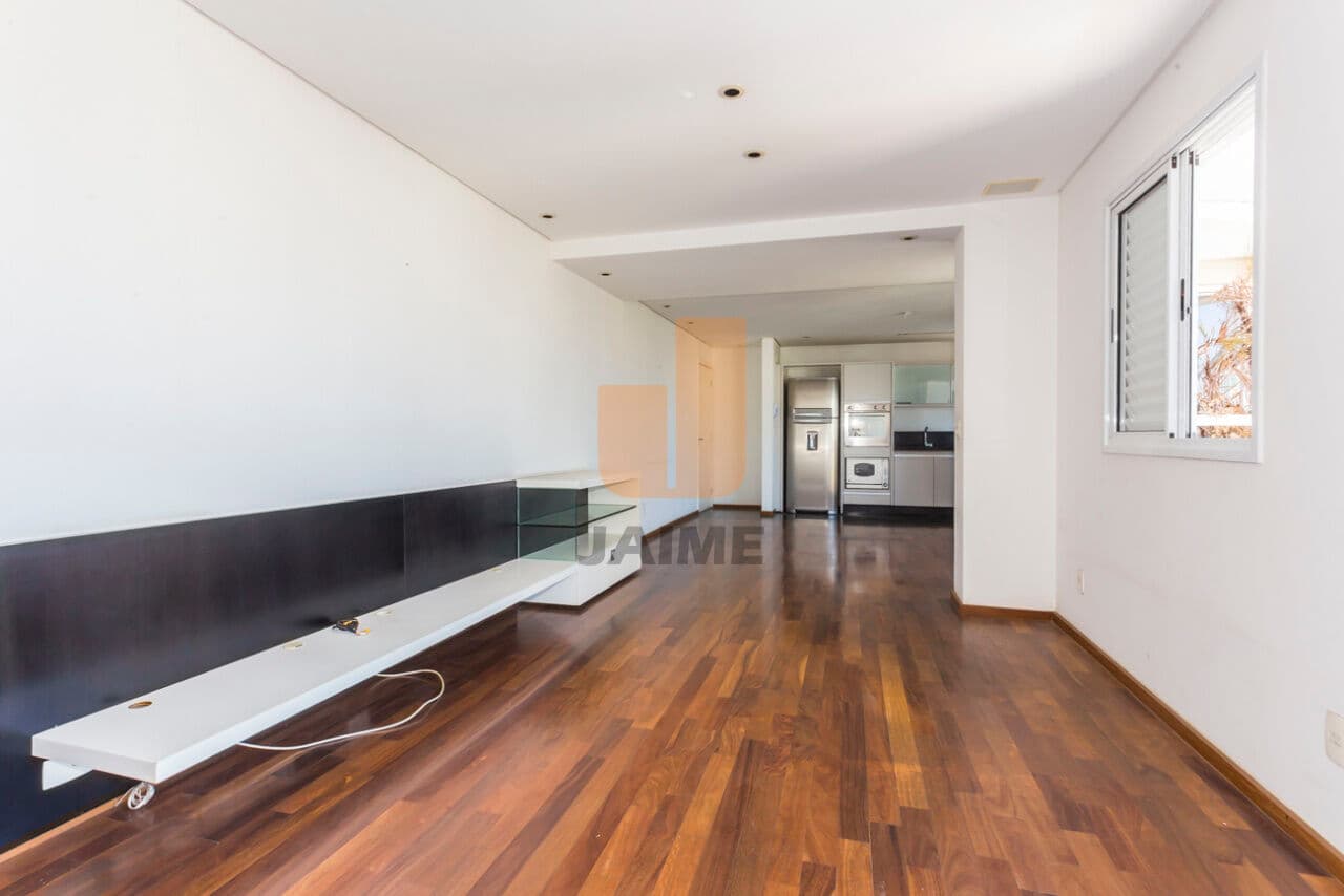Apartamento de 1 dormitório na R MARTIM FRANCISCO — Higienópolis, São Paulo - foto 5