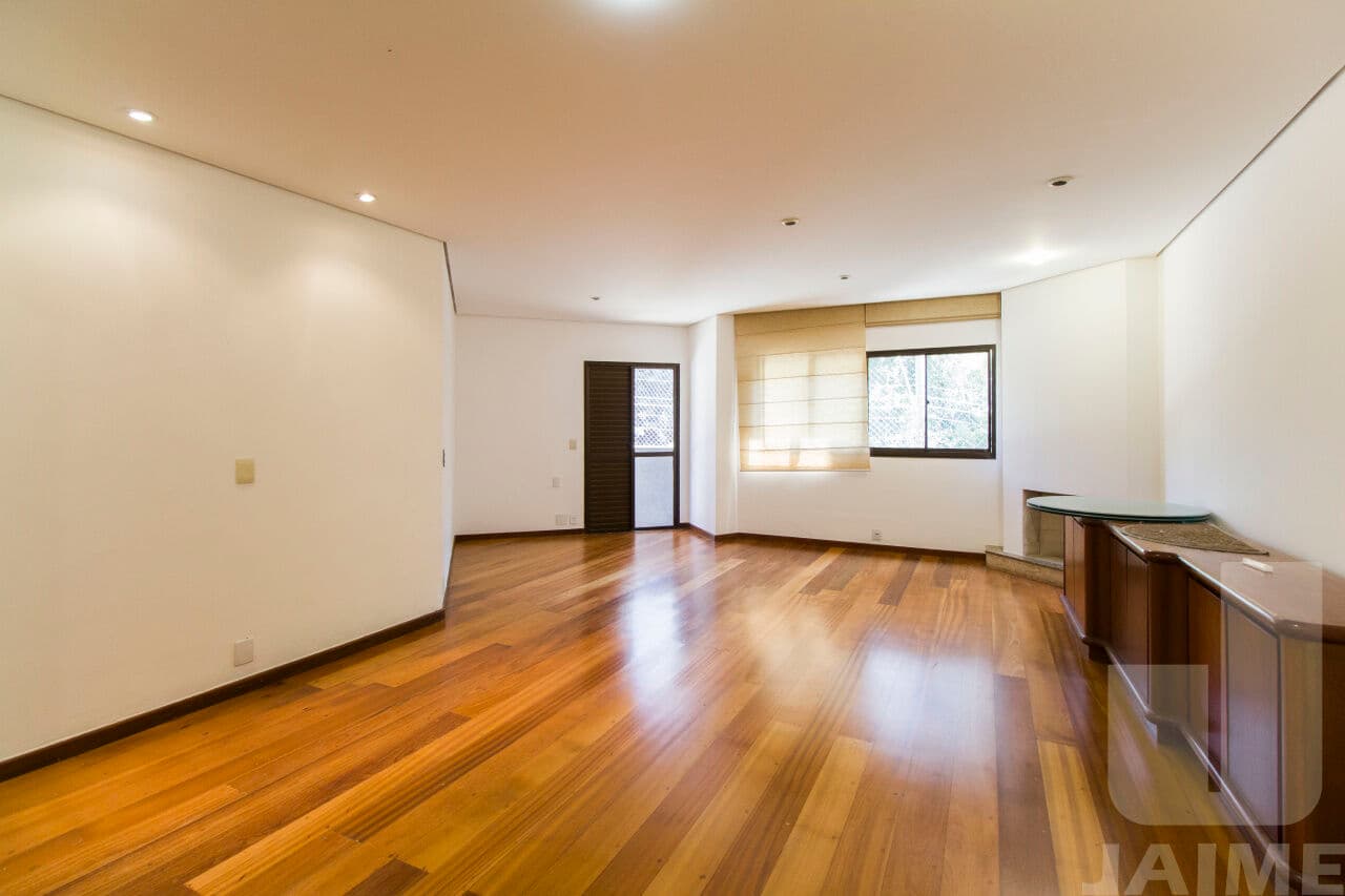 Apartamento em Perdizes