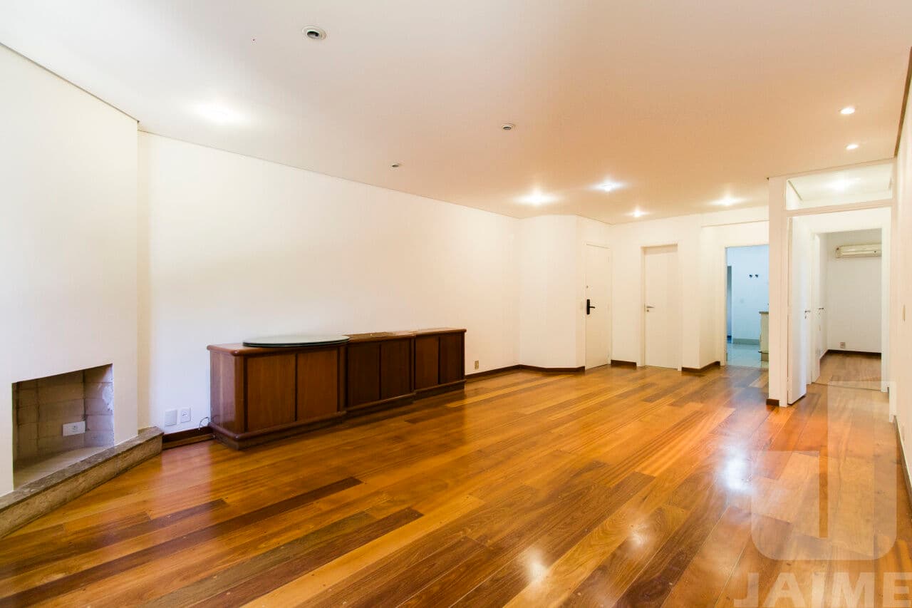 Apartamento de 2 dormitórios na R DOUTOR ALBERTO TORRES — Perdizes, São Paulo - foto 5