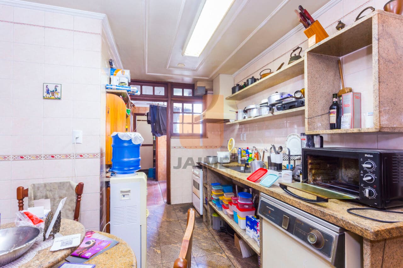 Apartamento de 3 dormitórios na R GABRIEL DOS SANTOS — Higienópolis, São Paulo - foto 5