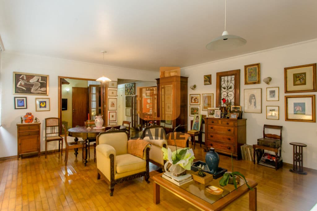 Apartamento de 3 dormitórios na R Maria Figueiredo — Paraíso, São Paulo - foto 2