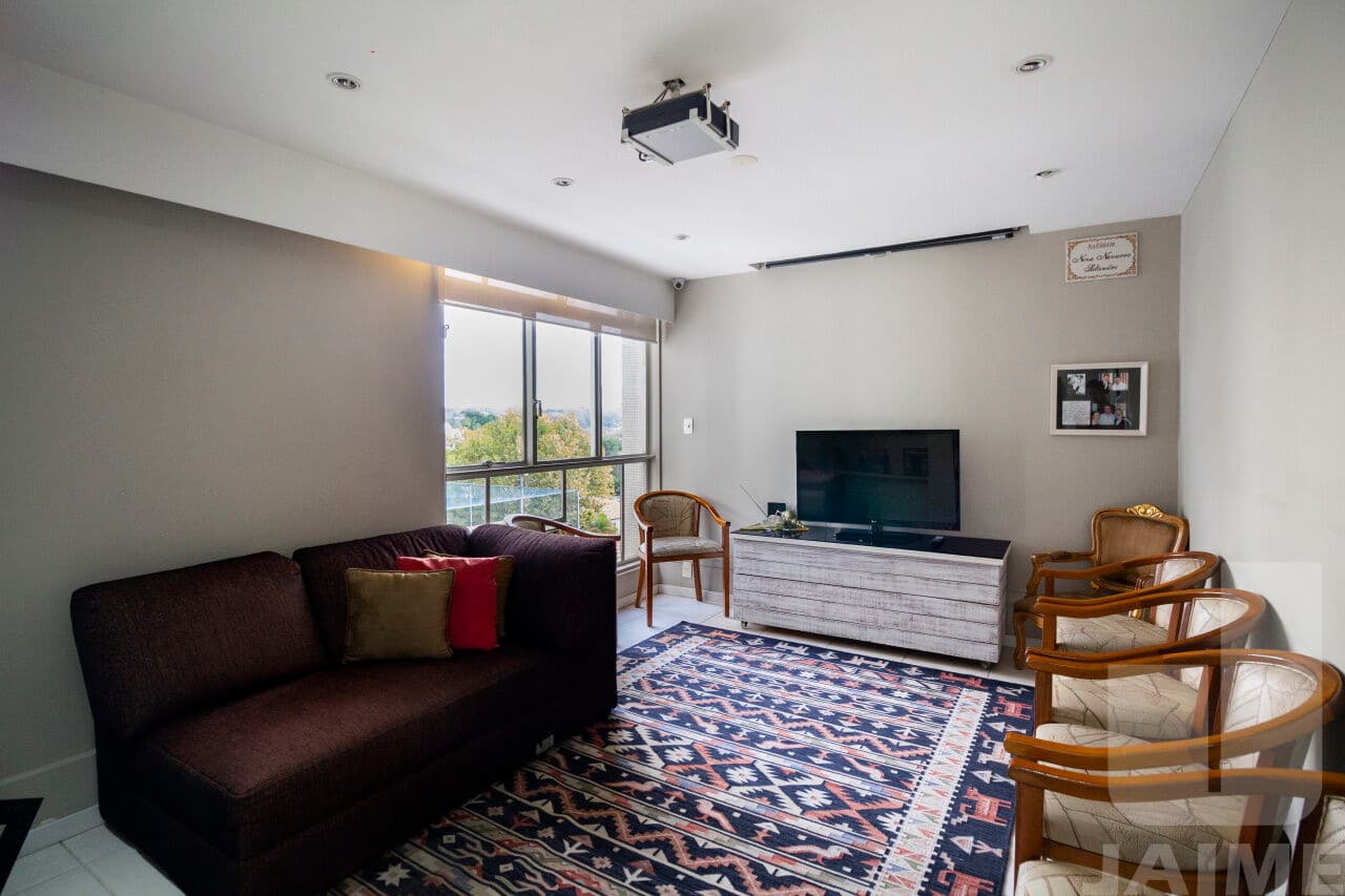Comercial na AV Angélica — Higienópolis, São Paulo - foto 3