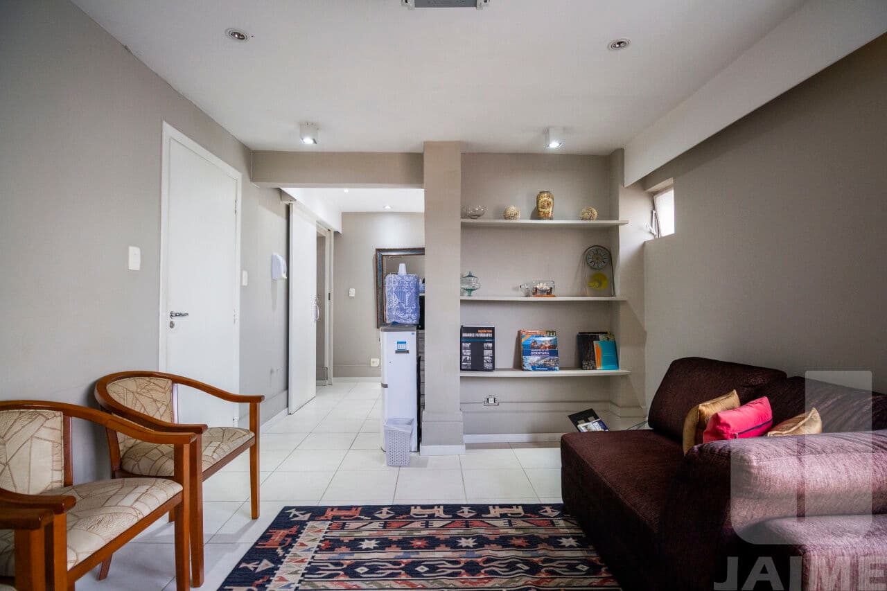 Comercial na AV Angélica — Higienópolis, São Paulo - foto 4
