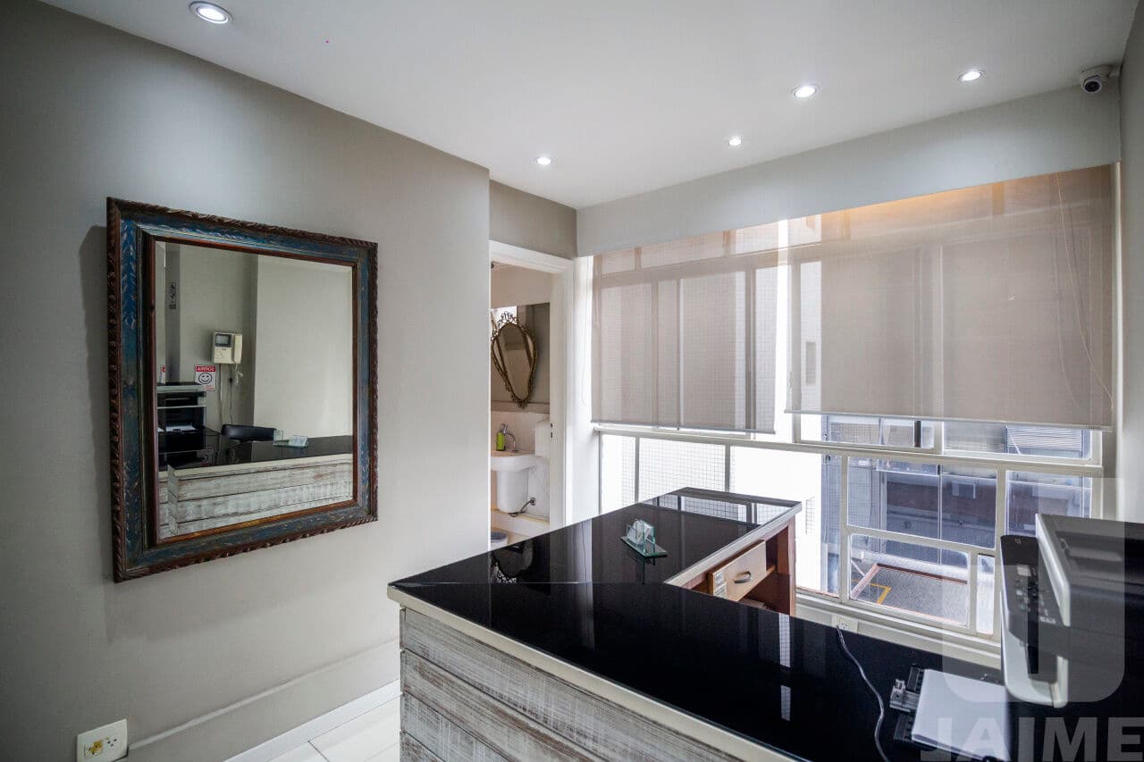Comercial na AV Angélica — Higienópolis, São Paulo - foto 5
