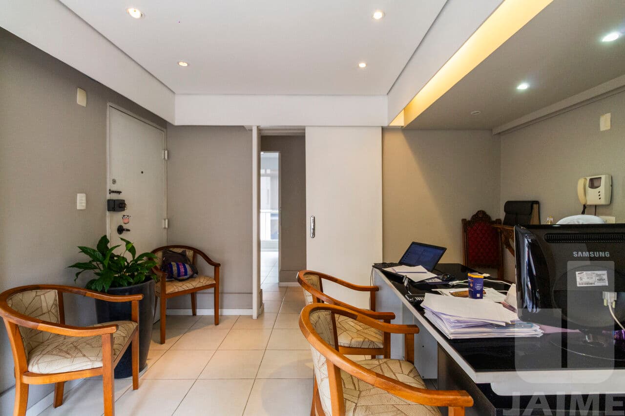 Comercial na AV Angélica — Higienópolis, São Paulo - foto 2