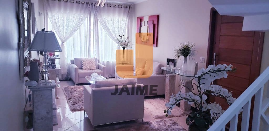 Casa de 3 dormitórios na R Dom Antônio de Almeida Lustosa — Jardim Primavera, São Paulo - foto 4