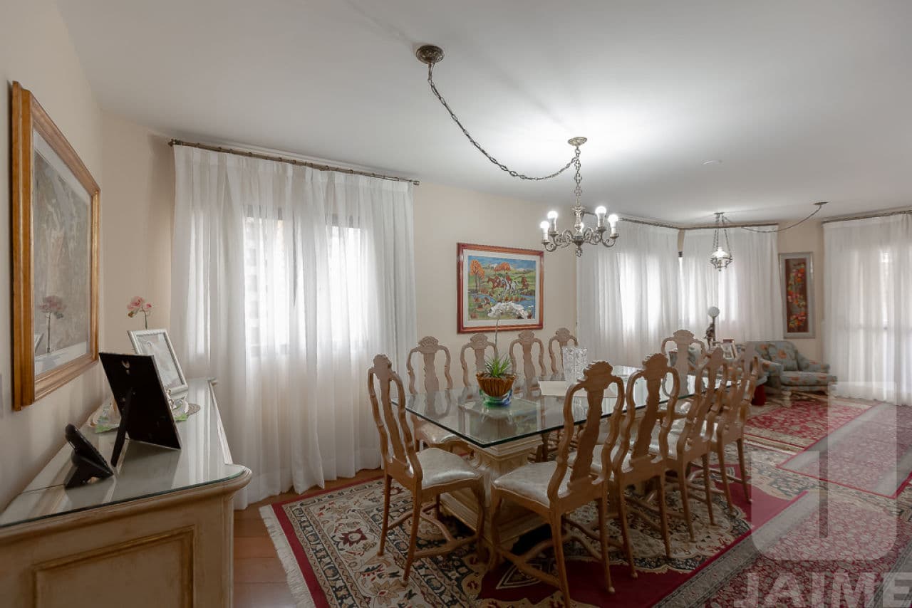 Apartamento de 4 dormitórios na R BARONESA DE ITU — Higienópolis, São Paulo - foto 5