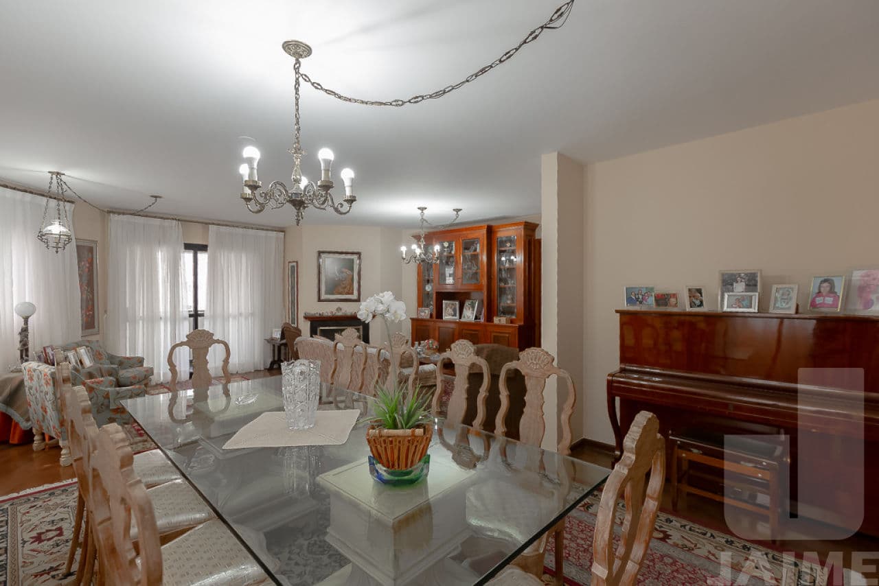 Apartamento em Higienópolis