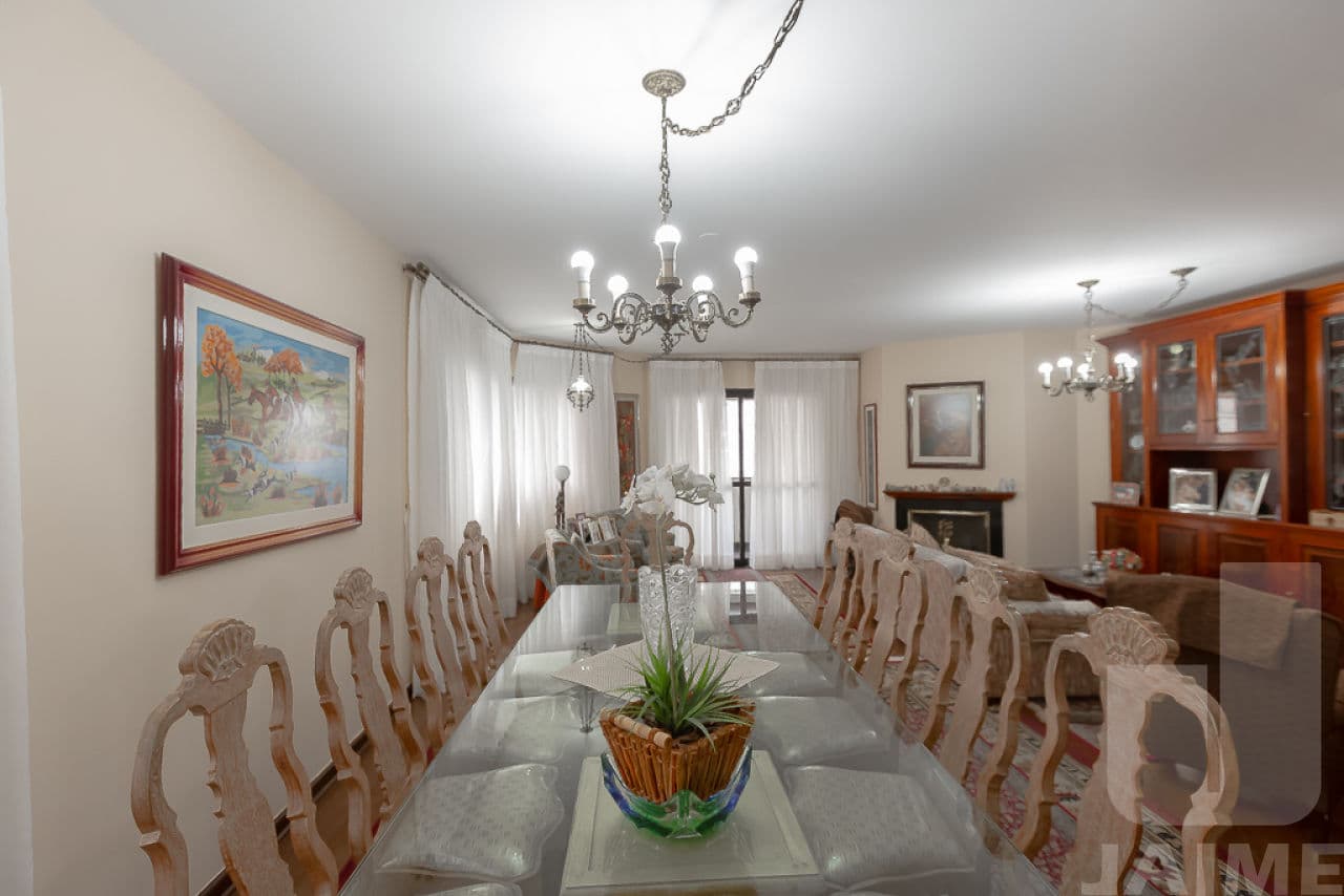 Apartamento de 4 dormitórios na R BARONESA DE ITU — Higienópolis, São Paulo - foto 3