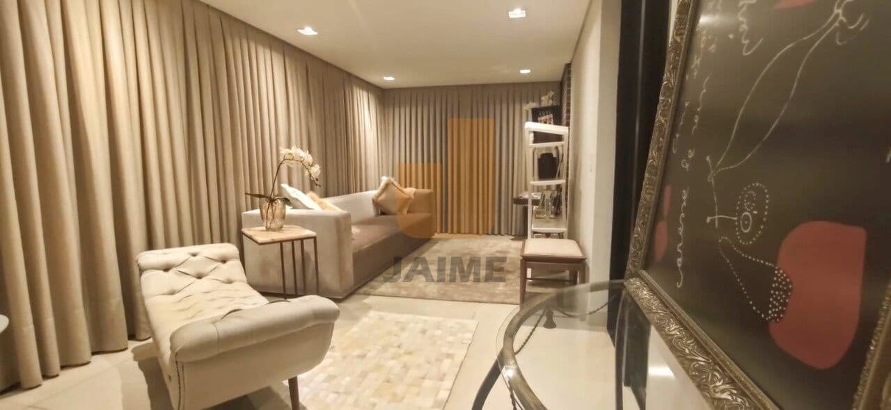 Apartamento de 2 dormitórios na AV ANGÉLICA — Higienópolis, São Paulo - foto 4