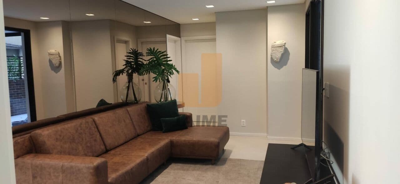 Apartamento de 2 dormitórios na AV ANGÉLICA — Higienópolis, São Paulo - foto 2