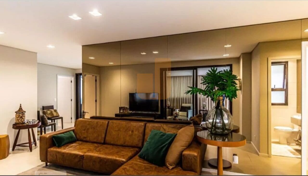 Apartamento em Higienópolis