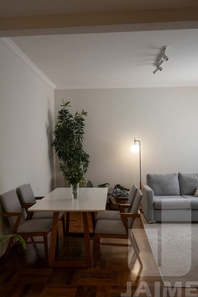 Apartamento de 2 dormitórios na AV ANGÉLICA — Higienópolis, São Paulo - foto 2