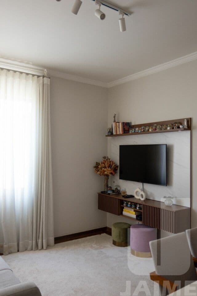 Apartamento de 2 dormitórios na AV ANGÉLICA — Higienópolis, São Paulo - foto 5