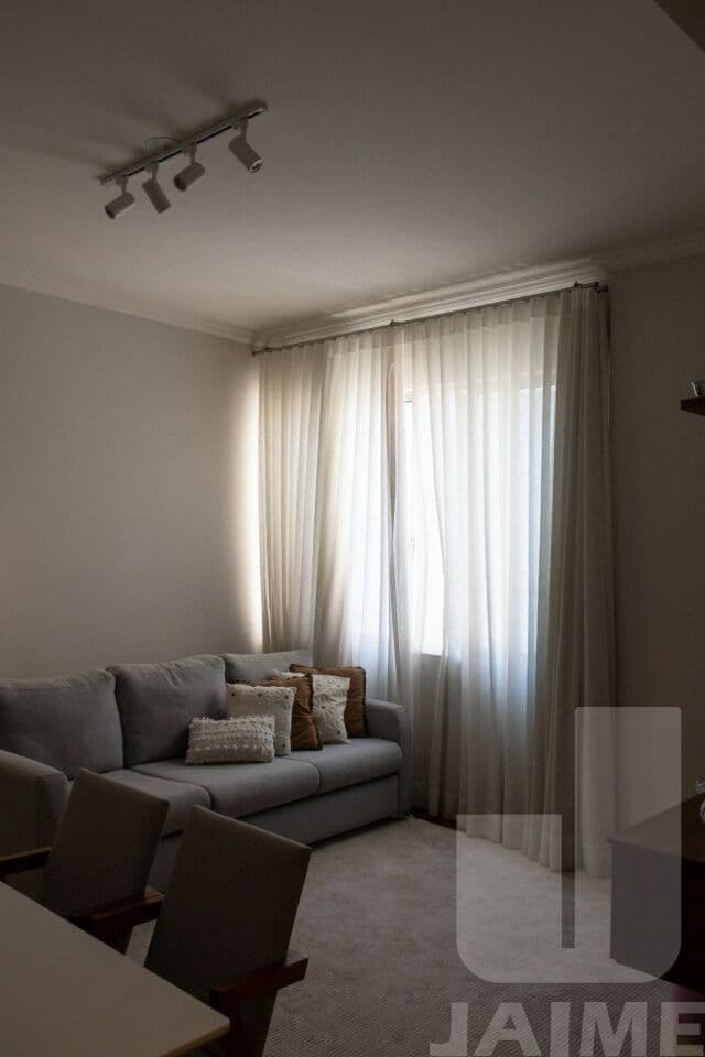 Apartamento de 2 dormitórios na AV ANGÉLICA — Higienópolis, São Paulo - foto 4