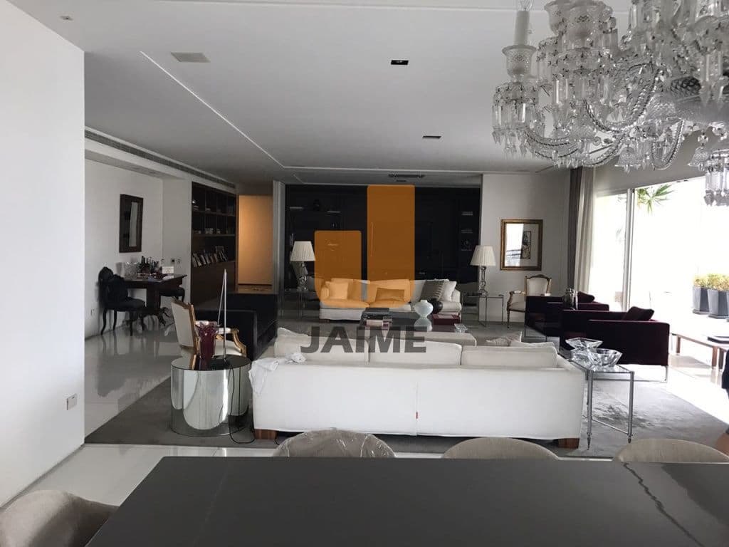 Apartamento de 4 dormitórios na R GABRIEL DOS SANTOS — Higienópolis, São Paulo - foto 3