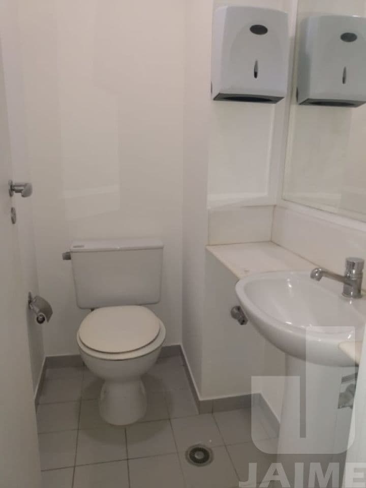 Comercial na R DOUTOR VEIGA FILHO — Higienópolis, São Paulo - foto 3