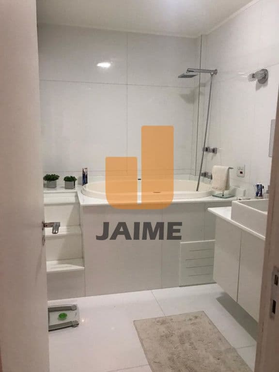 Apartamento de 3 dormitórios na AL BARROS — Higienópolis, São Paulo - foto 4