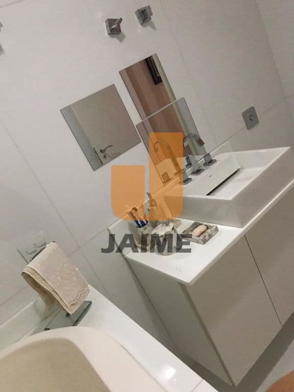Apartamento de 3 dormitórios na AL BARROS — Higienópolis, São Paulo - foto 5