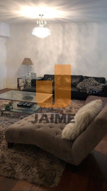 Apartamento de 3 dormitórios na AL BARROS — Higienópolis, São Paulo - foto 3