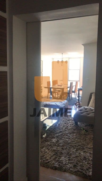 Apartamento de 3 dormitórios na AL BARROS — Higienópolis, São Paulo - foto 2