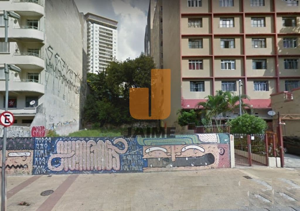 Terreno em Centro