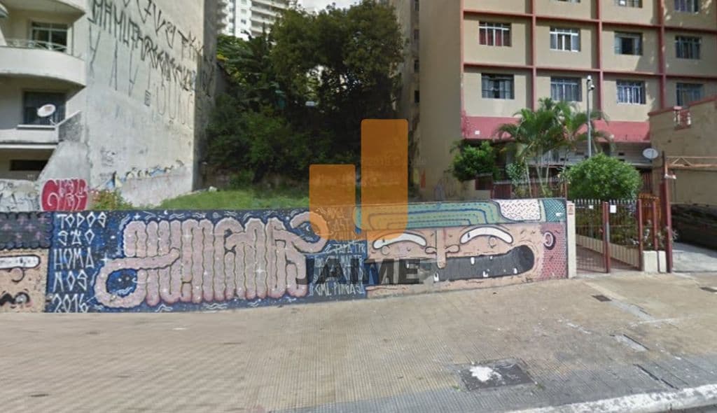 Terreno na AV Nove de Julho — Centro, São Paulo - foto 2