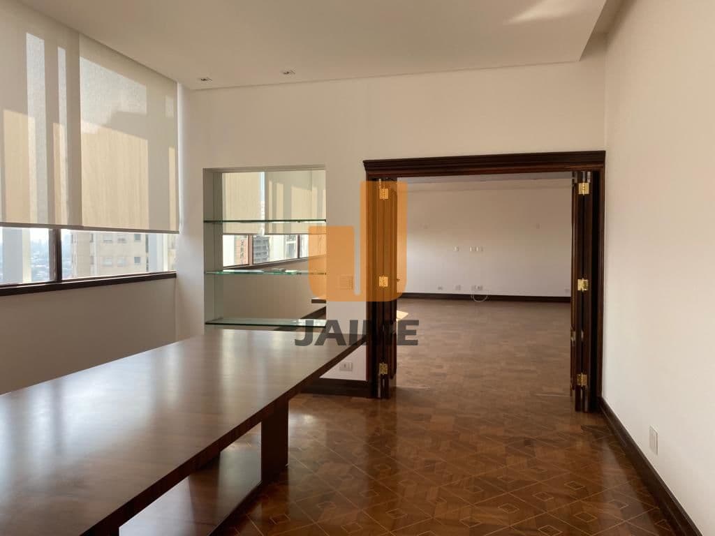 Apartamento de 3 dormitórios na R PIAUÍ — Higienópolis, São Paulo - foto 2