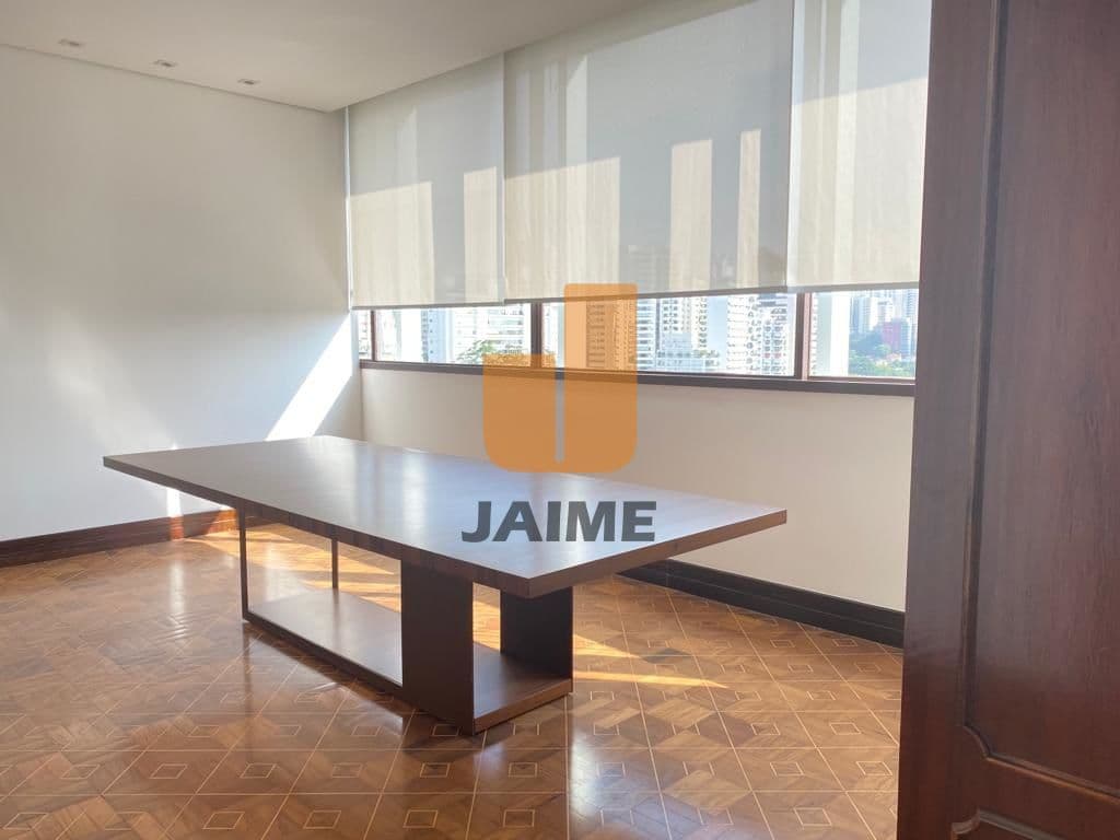 Apartamento de 3 dormitórios na R PIAUÍ — Higienópolis, São Paulo - foto 3