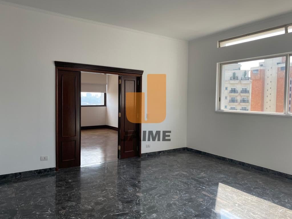 Apartamento de 3 dormitórios na R PIAUÍ — Higienópolis, São Paulo - foto 5