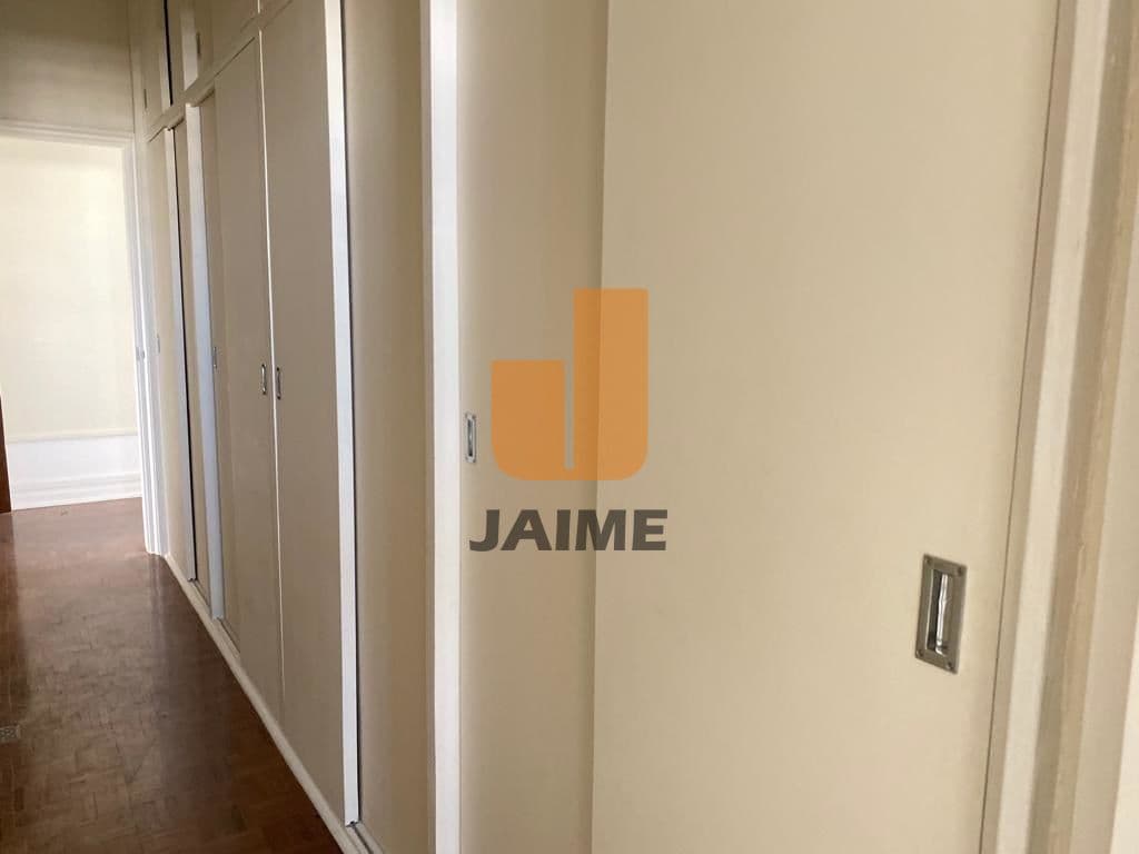Apartamento de 3 dormitórios na R PIAUÍ — Higienópolis, São Paulo - foto 4