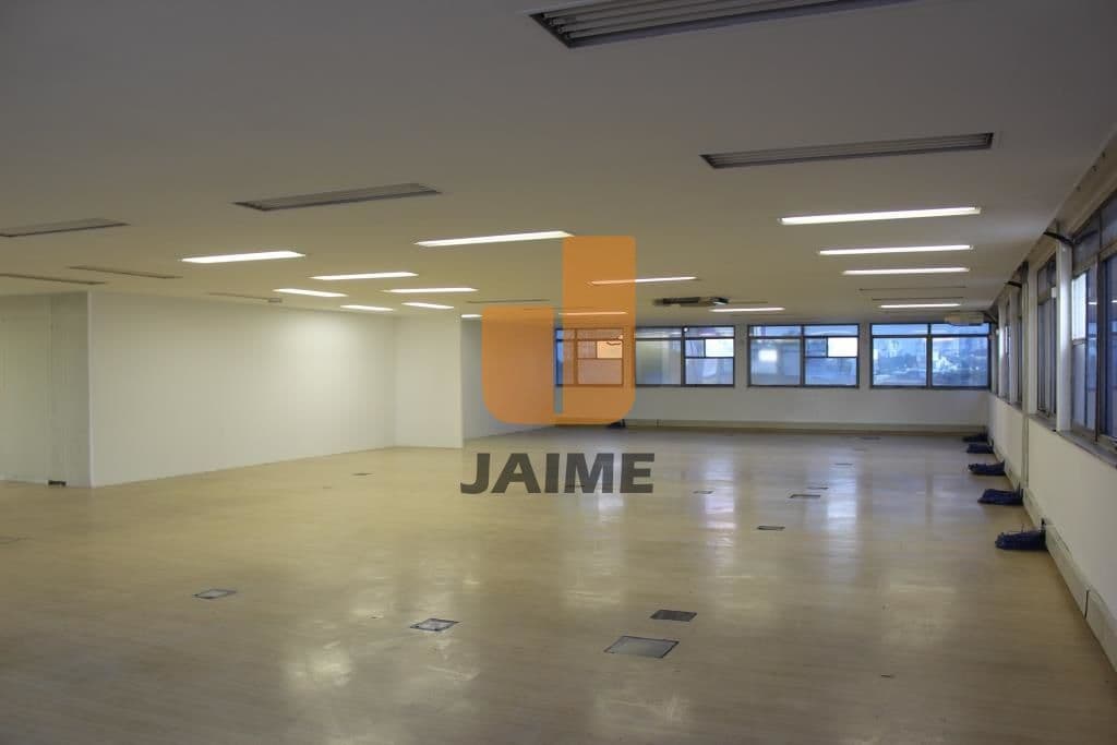 Comercial na R EUGÊNIO DE MEDEIROS — Pinheiros, São Paulo - foto 2