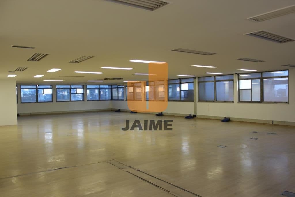 Comercial em Pinheiros
