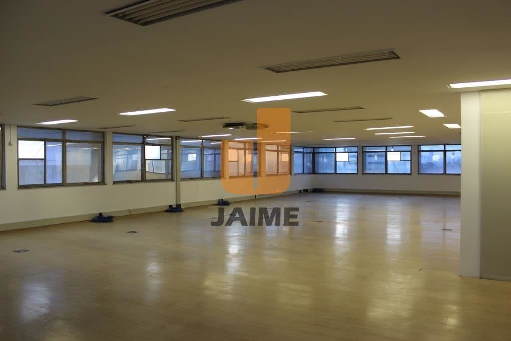 Comercial na R EUGÊNIO DE MEDEIROS — Pinheiros, São Paulo - foto 3