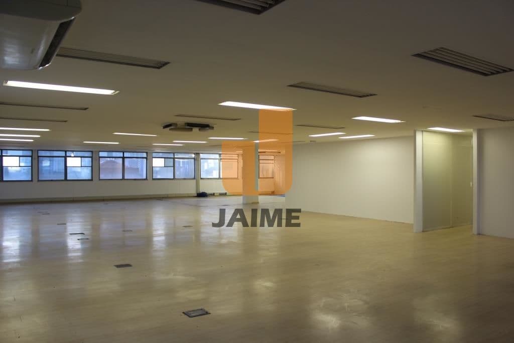 Comercial na R EUGÊNIO DE MEDEIROS — Pinheiros, São Paulo - foto 4