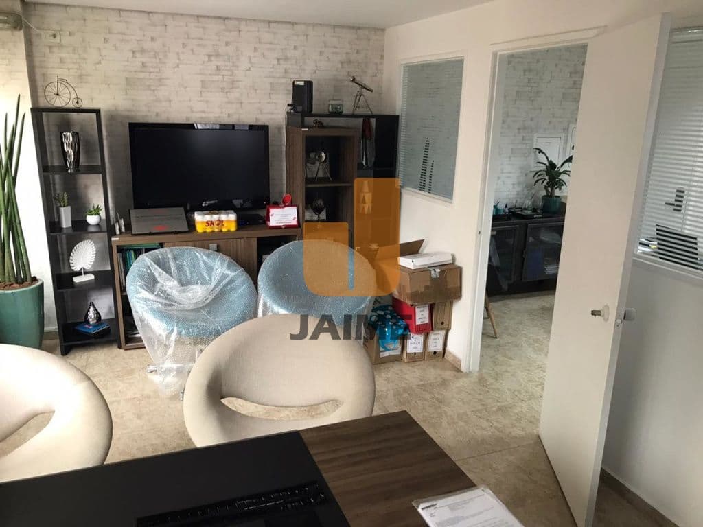 Comercial na R Cardoso de Almeida — Perdizes, São Paulo - foto 3