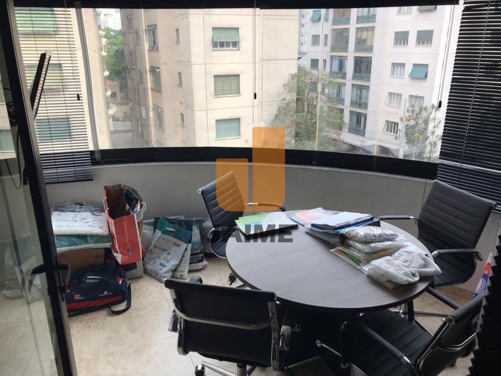 Comercial na R Cardoso de Almeida — Perdizes, São Paulo - foto 4