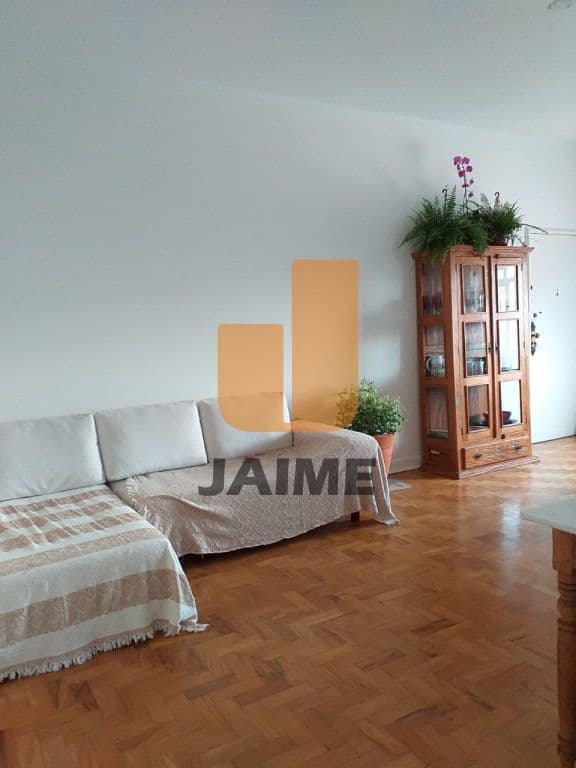 Apartamento de 2 dormitórios na R Afonso Celso — Vila Mariana, São Paulo - foto 4