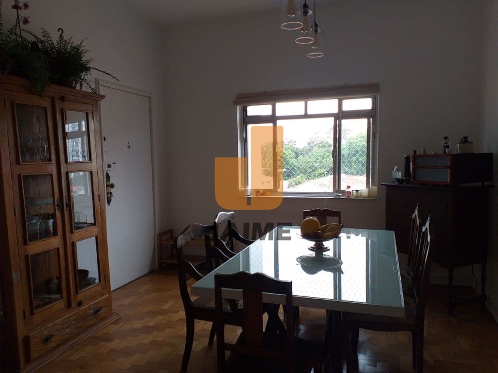 Apartamento de 2 dormitórios na R Afonso Celso — Vila Mariana, São Paulo - foto 3