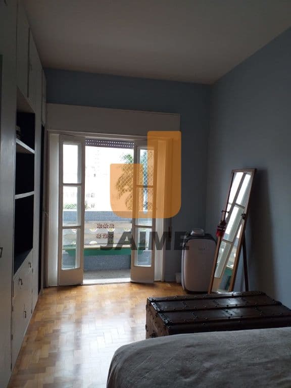 Apartamento de 2 dormitórios na R Afonso Celso — Vila Mariana, São Paulo - foto 2