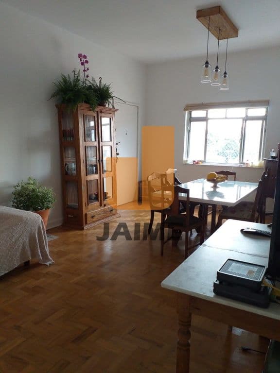 Apartamento de 2 dormitórios na R Afonso Celso — Vila Mariana, São Paulo - foto 5