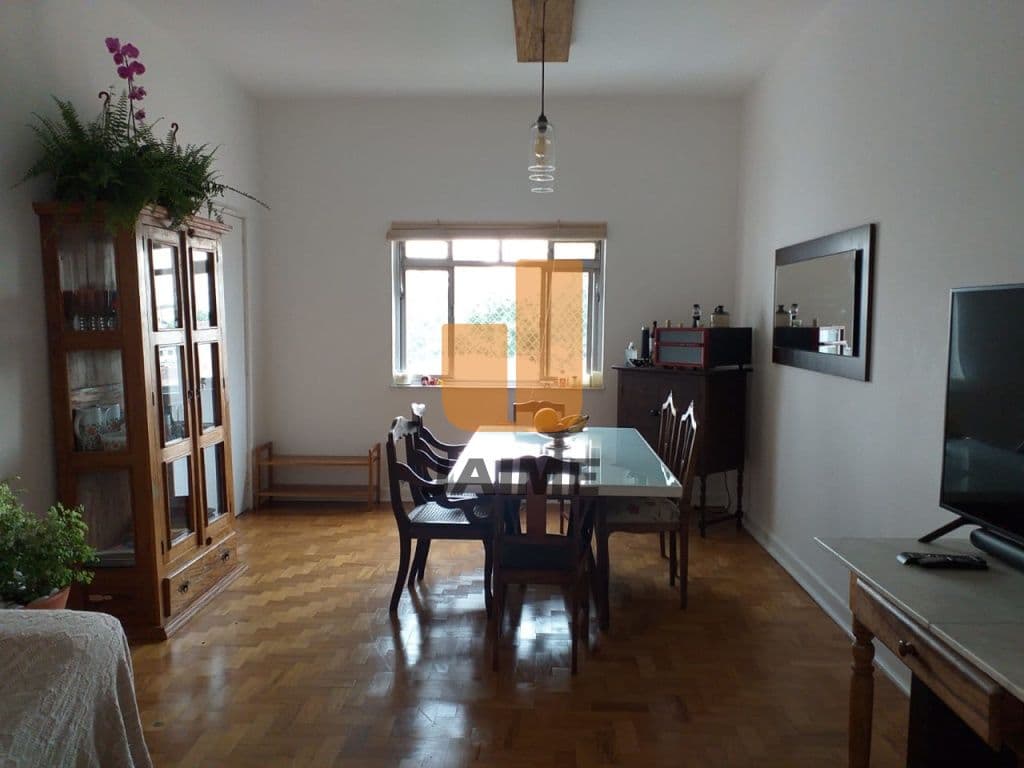 Apartamento em Vila Mariana
