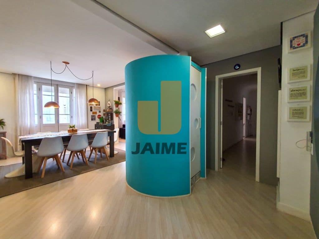 Apartamento de 3 dormitórios na AV ANGÉLICA — Higienópolis, São Paulo - foto 5
