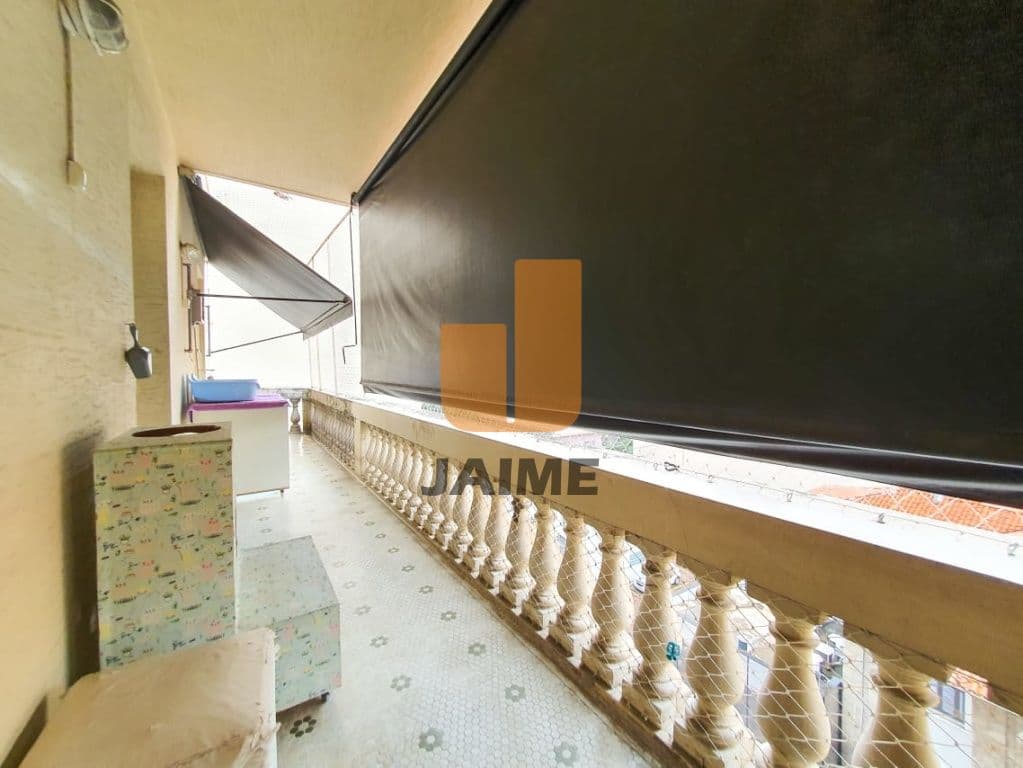 Apartamento de 3 dormitórios na AV ANGÉLICA — Higienópolis, São Paulo - foto 3