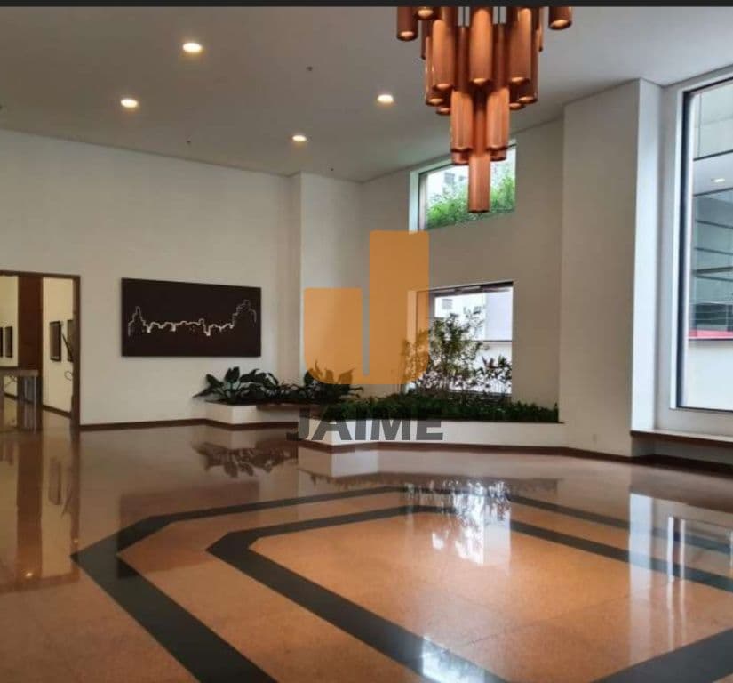 Comercial na AL Santos — Cerqueira César, São Paulo - foto 4