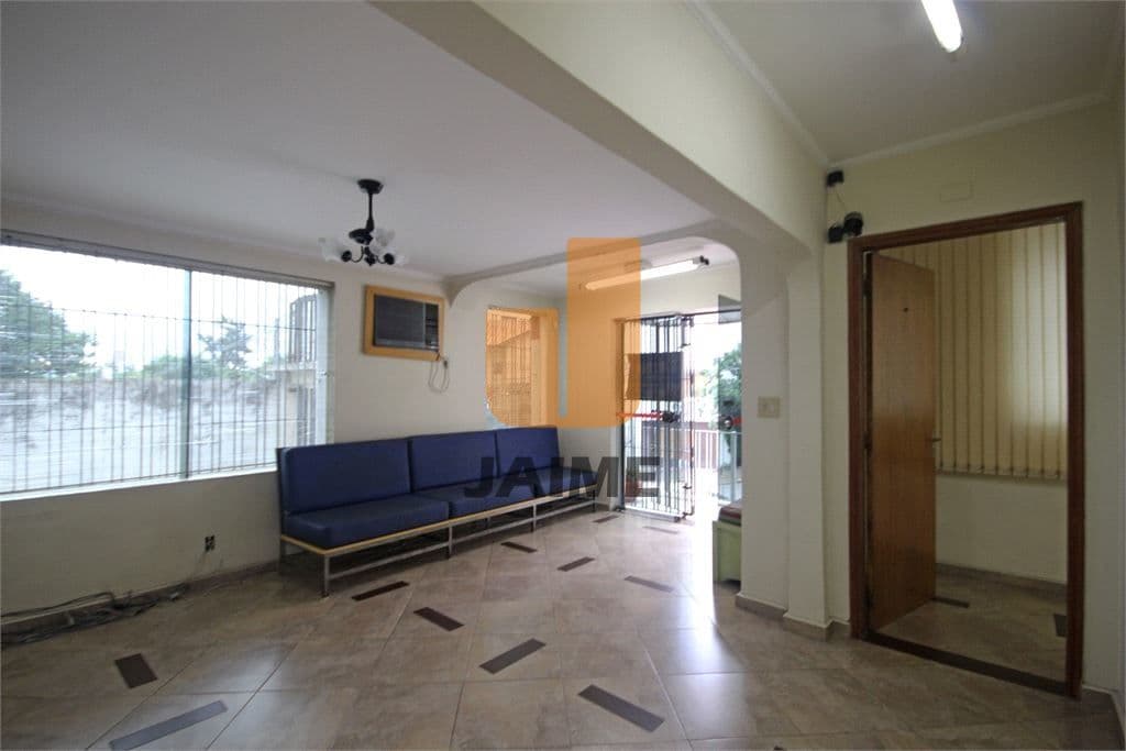 Comercial na R Goiás — Higienópolis, São Paulo - foto 2