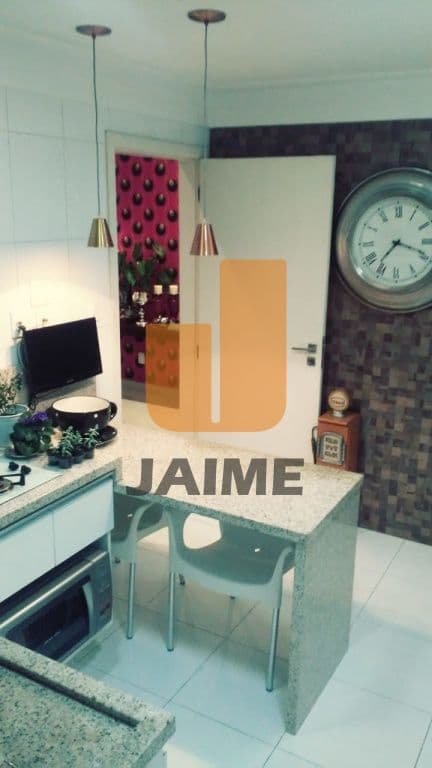 Apartamento de 2 dormitórios na R CAMARAJIBE — Barra Funda, São Paulo - foto 4