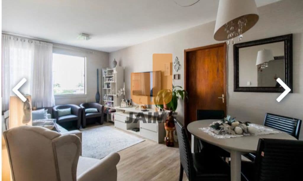 Apartamento em Indianópolis