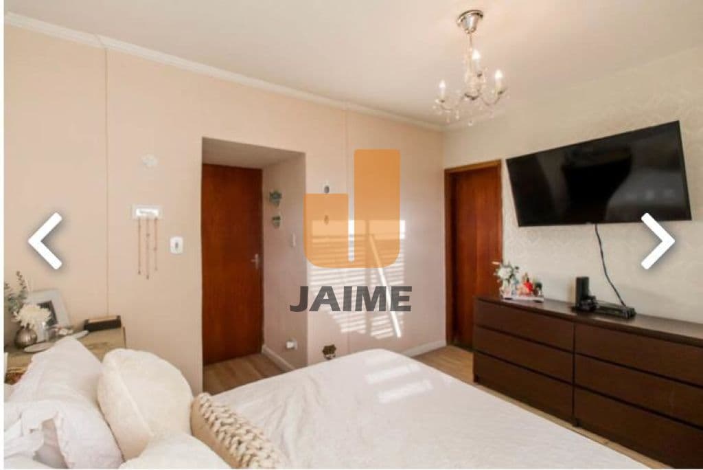 Apartamento de 3 dormitórios na AV Sabiá — Indianópolis, São Paulo - foto 4