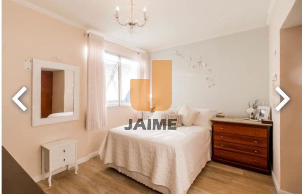 Apartamento de 3 dormitórios na AV Sabiá — Indianópolis, São Paulo - foto 5